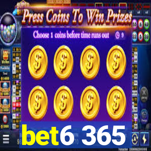 bet6 365